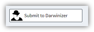 Submit to Darwinizer button